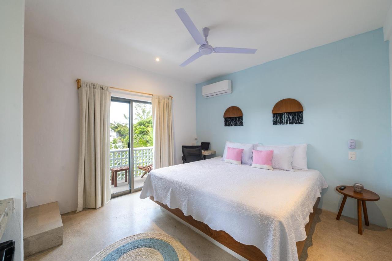 Casa Ikal Apartment Cancun Luaran gambar